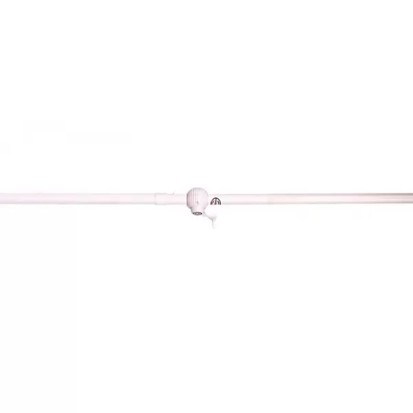 Slunečník s kličkou 230 cm HAPPY GREEN DARK GREEN A09330