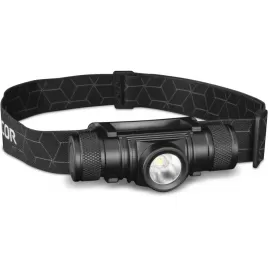 Čelovka outdoor SENCOR SLL 706