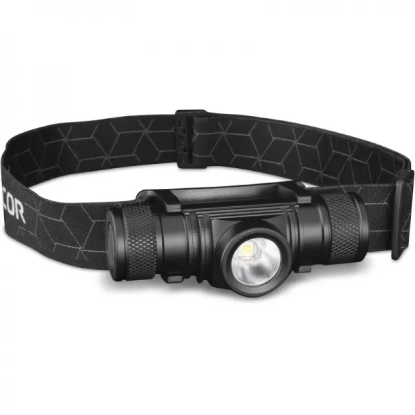 Čelovka outdoor SENCOR SLL 706
