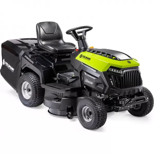 Zahradní traktor FIELDMANN FZTR 8630-B