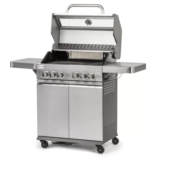 Plynový gril Fieldmann FZG 3025