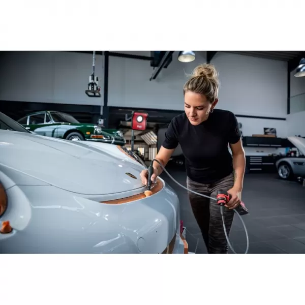 Flexibilní hřídel pro PXE 80 10.8-EC FS 140 Flex 506605