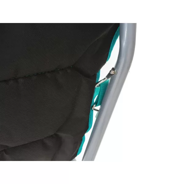 Skládací křesílko HAPPY GREEN VARADERO, modré 50323500B-A