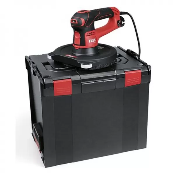 Žirafa na opracování stěn a stropů GCE 6-EC Kit MH-R Flex 504122