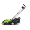 Elektrická sekačka 1300W FIELDMANN FZR 2031-E