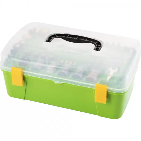 Modelářská bruska 230V FIELDMANN FDMB 200172-E