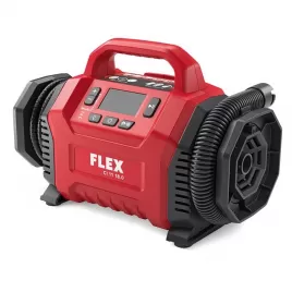 Aku kompresor 12/18V/bez aku CI 11 18.0 Flex 506648
