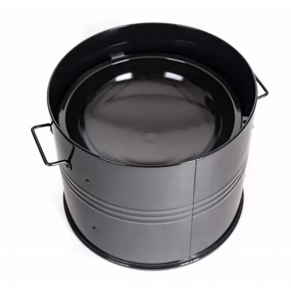 Gril HAPPY GREEN GRIMSBY A17100