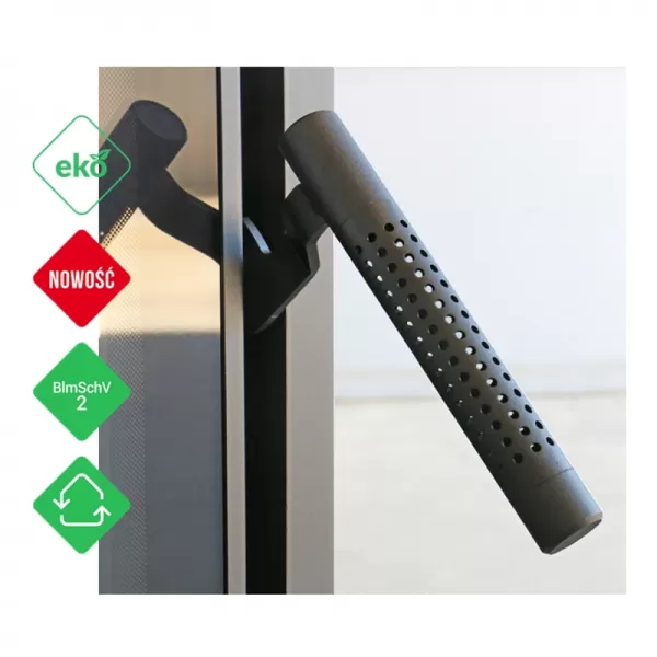 Krbová vložka KRATKI LUCY 12 SLIM BS L