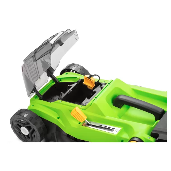 Aku sekačka 2x20V bez aku Fieldmann FZR 70385-0