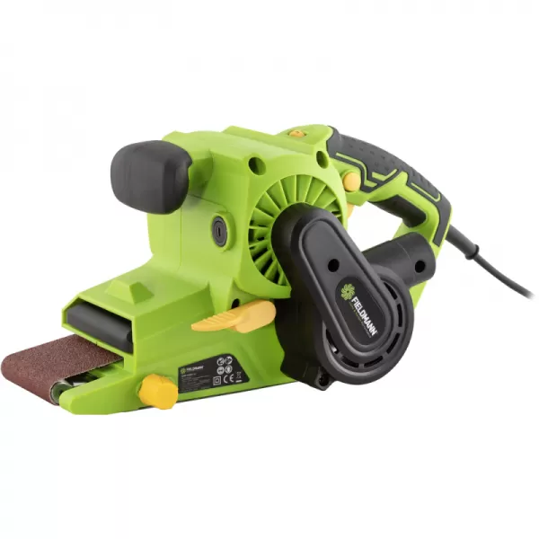 Pásová bruska FIELDMANN FDBP 200901-E 50004089