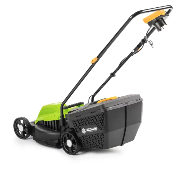 Elektrická sekačka 1200W Fieldmann FZR 2022-E