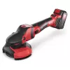 Aku sanační bruska 18V/2x5,0Ah SE 125 18.0-EC/5.0 Set Flex 504157