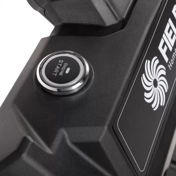 Benzínová sekačka FIELDMANN FZR 4115-LiBES