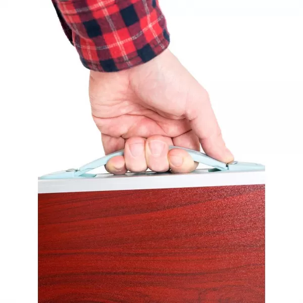 Stolek ocelový skládací HAPPYGREEN TOURNEO A12176