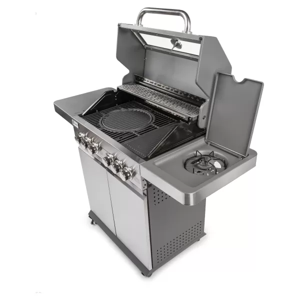 Plynový gril Fieldmann FZG 3025