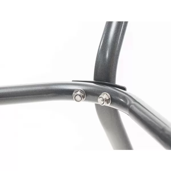 Stůl ocelový čtvercový HAPPY GREEN MAINE 50301598