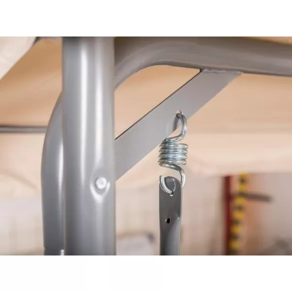 Zahradní houpačka HAPPY GREEN TARA beige A12127