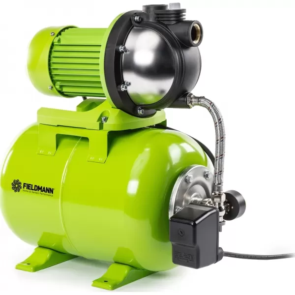 Zahradní vodárna FVC 8560-EC Fieldmann