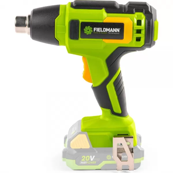 Aku horkovzdušná pistole FDUHP 70305-0 Fieldmann 50007719