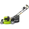 Rotační sekačka 1800W FIELDMANN FZR 2065-E