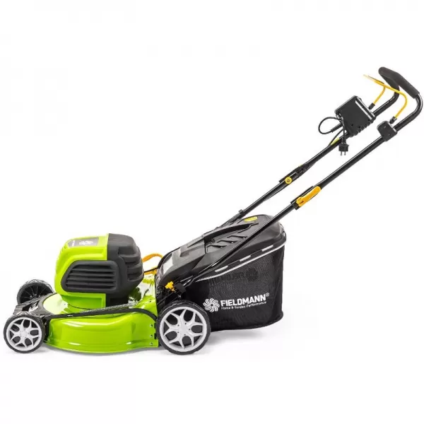 Rotační sekačka 1800W FIELDMANN FZR 2065-E