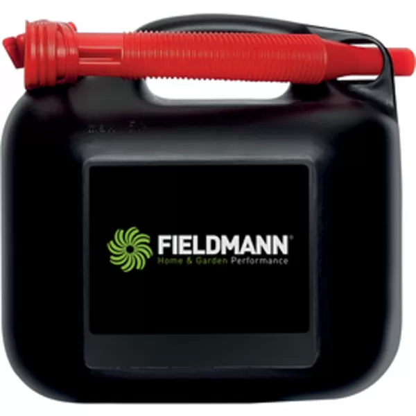 Kanystr 5L FIELDMANN FZR 9060