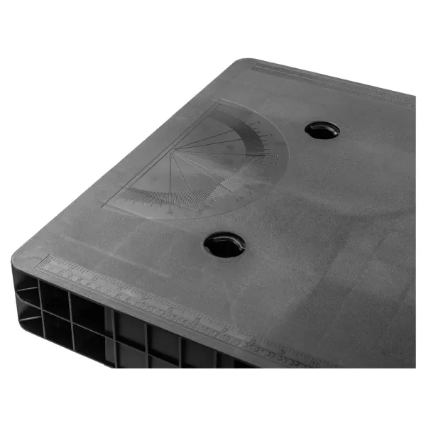 Multifunkční stůl 5v1 FDN 4250 FIELDMANN 50007626