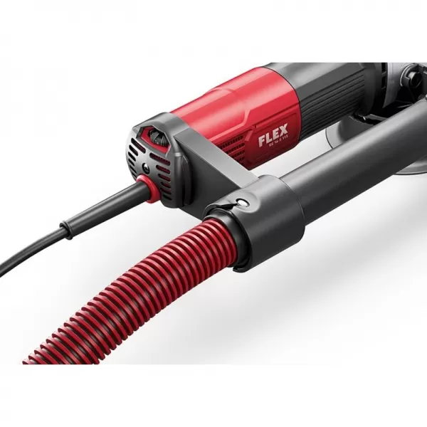 Sanační frézka RE 16-5 115, sada frézovací hlava špičatá Flex 505005