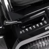 Zahradní traktor FIELDMANN FZTR 9840-B