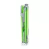 Plážové lehátko Sunbay světlé zelená HAPPY GREEN A12297