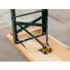 Zahradní pivní set 180 cm HAPPY GREEN 50XGDJ8614-180