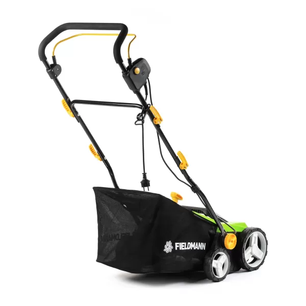 Elektrický vertikutátor Fieldmann FZV 4003-18E