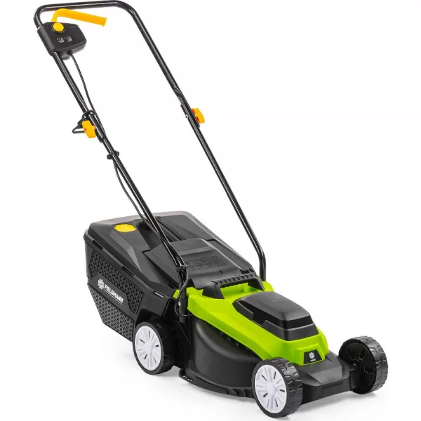 Elektrická sekačka Fieldmann FZR 2023-E 50008362
