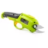 Aku nůžky na větve FIELDMANN FZN 4015-A