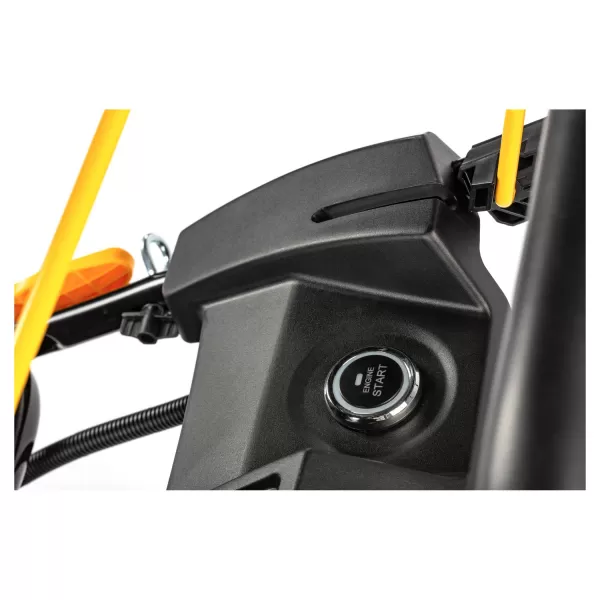 Benzínová sekačka Fieldmann FZR 4615-20LiBES