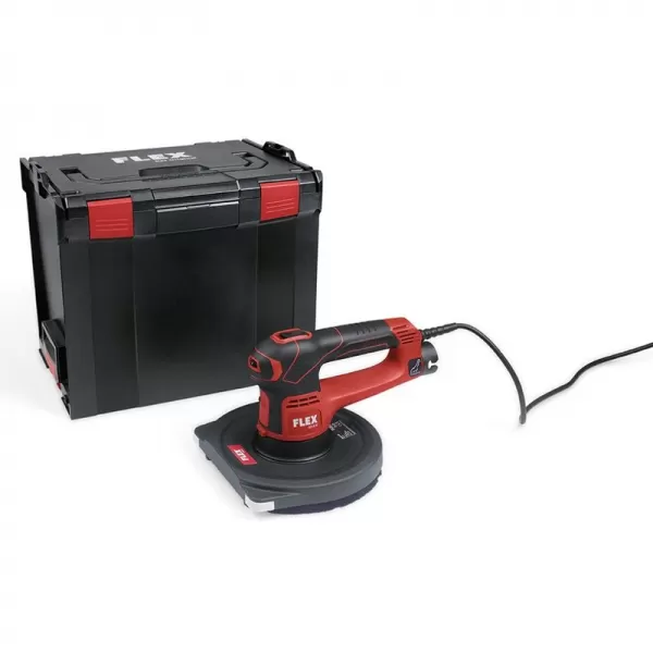 Žirafa na opracování stěn a stropů GCE 6-EC Kit MH-R Flex 504122