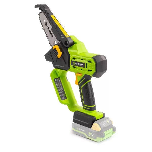 Mini pila 20V bez aku Fieldmann FZP 70101-0