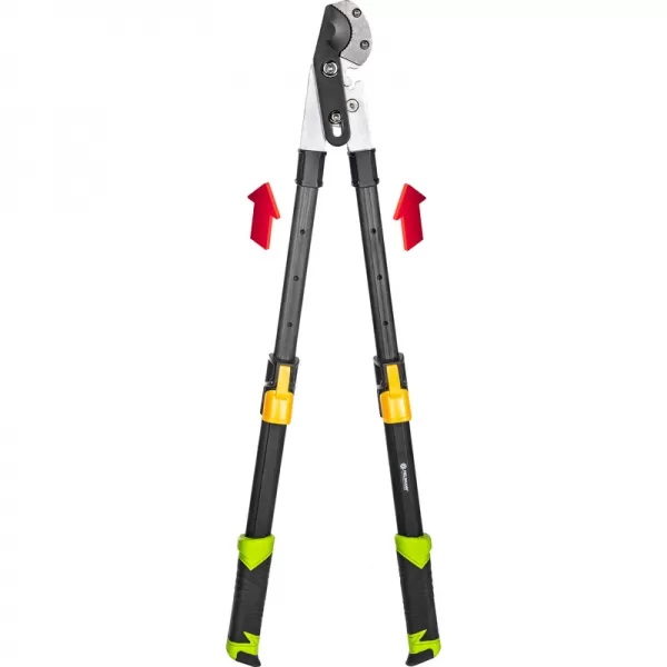 Teleskopické pákové nůžky Fieldmann FZNR 1014