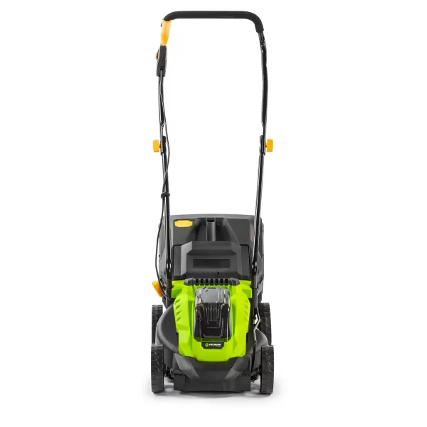 Aku sekačka 2x20V bez aku Fieldmann FZR 70330-0