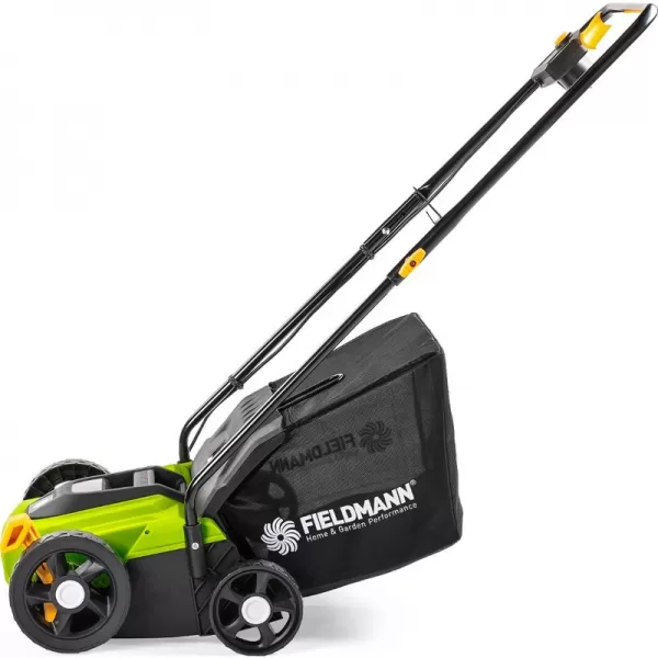 Elektrický vertikutátor Fieldmann FZV 2104-E 50008350