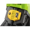 Elektrický drtič FIELDMANN FZD 4020-E + rukavice zdarma