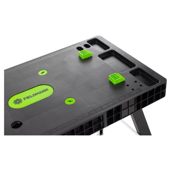 Multifunkční stůl 5v1 FDN 4250 FIELDMANN 50007626
