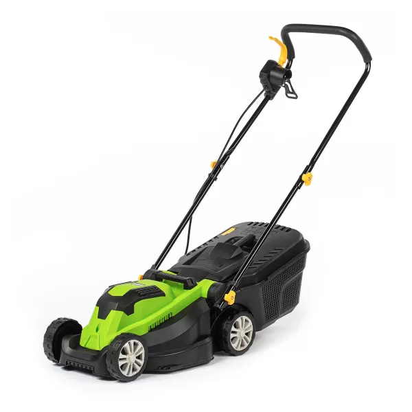 Elektrická sekačka 1300W FIELDMANN FZR 2031-E