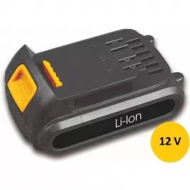 Akumulátor 12V 1,3Ah FIELDMANN FDV 90201