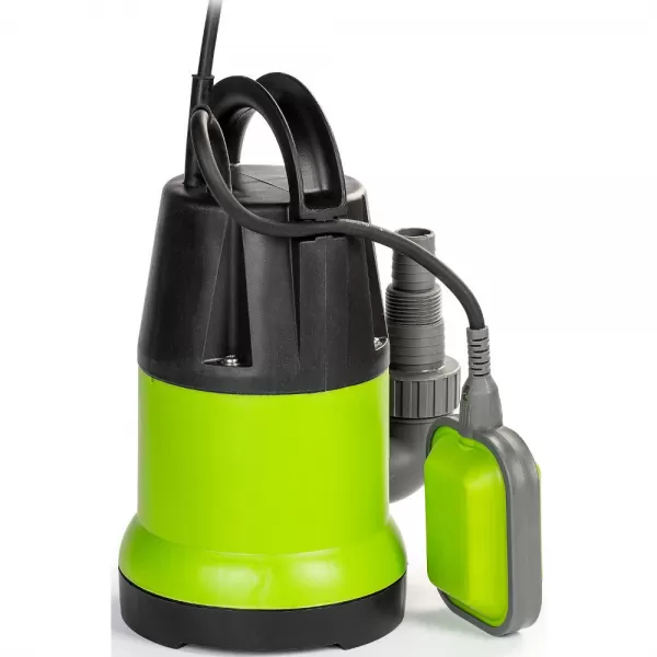 Čerpadlo na čistou vodu FIELDMANN FVC 2001-EC