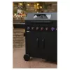 Plynový gril FZG 3030 Fieldmann
