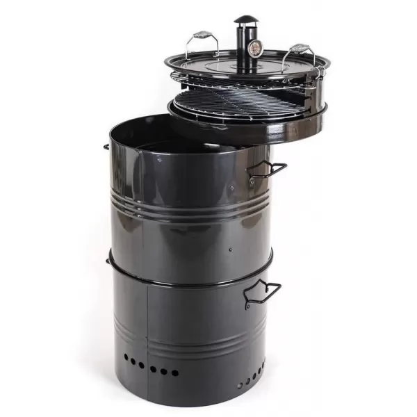 Gril HAPPY GREEN GRIMSBY A17100