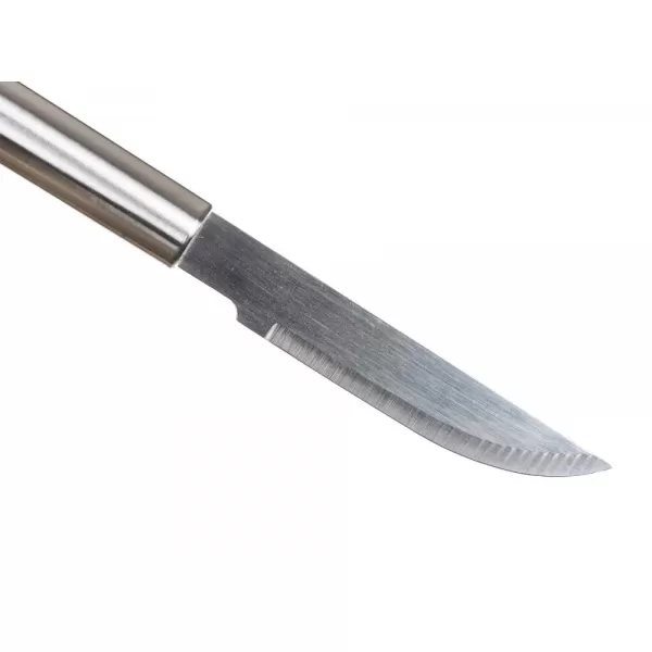 Souprava na grilování BBQ 10 ks v kufříku HAPPY GREEN 50120331