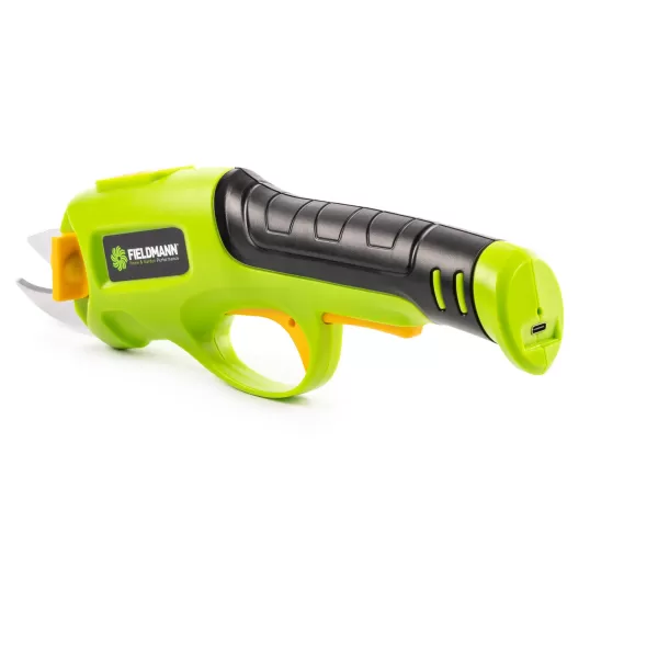 Aku nůžky na větve FIELDMANN FZN 4015-A